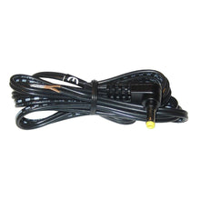 Standard Horizon 12VDC Cable w/Bare Wires | E-DC-6