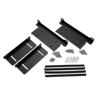 Garmin Flat Mount Kit f/500 XS Series | 010-11994-00