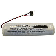 ACR Replacement Lithium Battery f/Pathfinder 3 SART | 2714.4