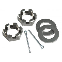 C.E. Smith Spindle Nut Kit | 11065A