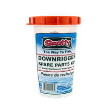 Scotty 1158 Depthpower Downrigger Accessory Kit | 1158