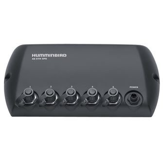 Humminbird AS ETH 5PXG 5 Port Ethernet Switch | 408450-1