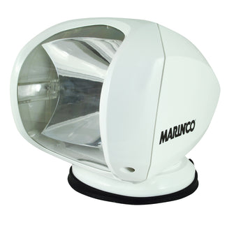 Marinco SPL-12W Wireless Spot Light - 100W - 12/24V - White | SPL-12W