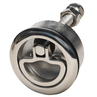 Whitecap Mini Compression Handle - 316 Stainless Steel - Non-Locking | S-239C