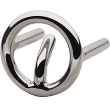 Whitecap Ski Tow - 304 Stainless Steel - 2-1/2" | 6263