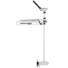 Minn Kota Riptide SF 112/HC/BG Saltwater Trolling Motor - 36V-112lbs-62" | 1363660