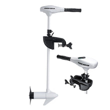 Minn Kota Riptide 45/SC/T Saltwater Trolling Motor - 12V-45lbs-36" | 1363844