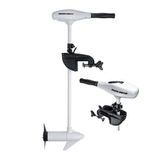 Minn Kota Riptide 45/T Saltwater Trolling Motor - 12V-45lbs-36" | 1363845