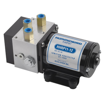 Humminbird HHRP11-12 Hydraulic Autipilot Pump | 408340-1