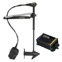 Minn Kota Edge 55/FC-45" L&D w/Free MK 106D On-Board Charger | 1355960