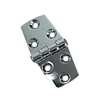 Whitecap Door Hinge - 304 Stainless Steel - 1-1/2" x 3" | S-3433