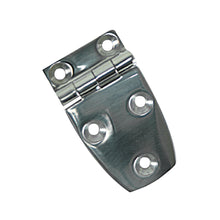 Whitecap Offset Hinge - 316 Stainless Steel - 1-1/2" x 2-3/4" | 6162