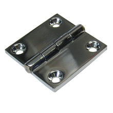 Whitecap Butt Hinge - 316 Stainless Steel - 1-1/2" x 1-1/2" | 6163