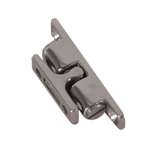 Whitecap Stud Catch - 316 Stainless Steel - 1-3/4" x 5/16" | S-1031