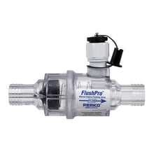 Perko Flush Pro Valve - 5/8" | 0456DP4