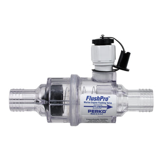 Perko Flush Pro Valve - 1" | 0456DP6