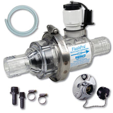 Perko Flush Pro Valve Kit - 5/8" | 0457DP4