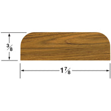 Whitecap Teak Batten - 1-7/8"W | 60857