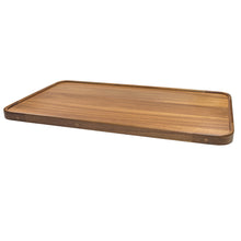 Whitecap Teak Rectangle Table Top | 61398