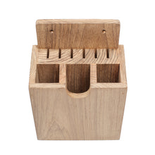 Whitecap Teak Cutlery Rack | 62414