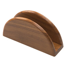 Whitecap Teak Napkin Holder | 62433