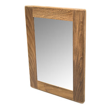 Whitecap Teak Rectangular Mirror | 62544