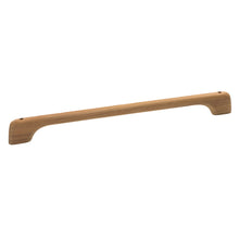 Whitecap Teak Long Towel Bar - 23" | 62332