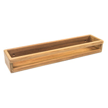 Whitecap Teak Stow Rack | 62526