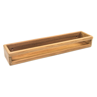 Whitecap Teak Stow Rack | 62526