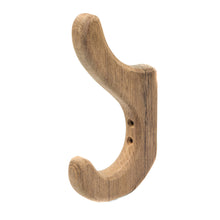 Whitecap Teak Utility Hook | 62560