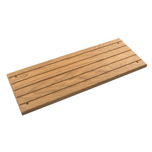 Whitecap Teak Deck Step - Large | 60502