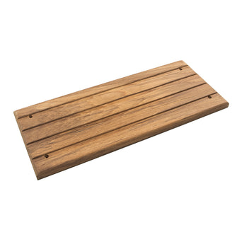 Whitecap Teak Deck Step - Medium | 60504