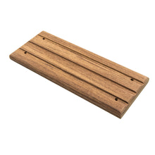 Whitecap Teak Deck Step - Small | 60506