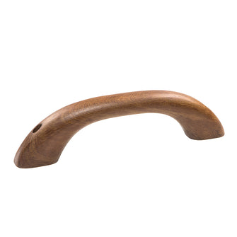 Whitecap Teak Grab Handle - 9-3/4"L | 60114