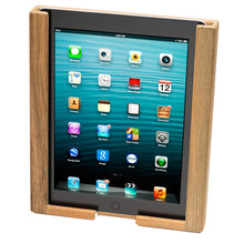 Whitecap Teak iPad Holder | 65855