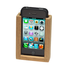 Whitecap Teak iPhone Rack | 63272