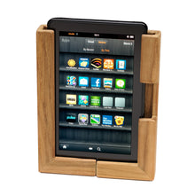 Whitecap Teak Adjustable Tablet Rack | 65856