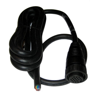 Furuno 18 Pin to Pigtail NMEA Cable - NavNet 3D & TZTouch | 000-164-608