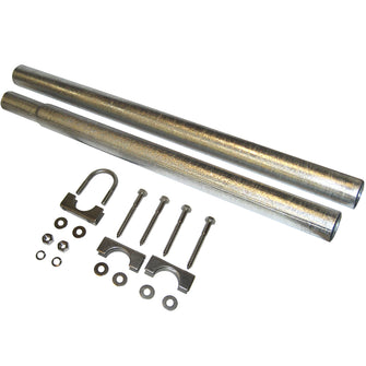 Davis Mounting Pole Kit | 7717