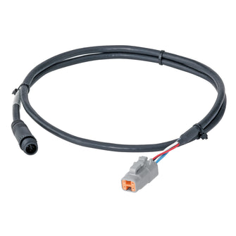 Lenco Auto Glide Adapter Cable CANbus#1 NMEA2000 - 2.5' | 30259-001D