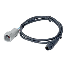 Lenco Auto Glide Adapter Cable CANbus #2 GPS/NMEA 2000 - 2.5' | 30257-001D