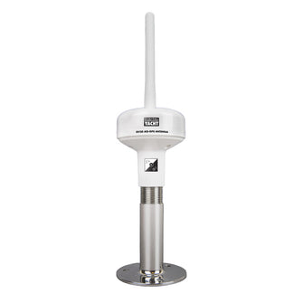 Digital Yacht GV30 VHF/AIS/GPS Combo Antenna | ZDIGGV30