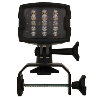 Attwood Multi-Function Battery Operated Sport Flood Light | 14185XFS-7