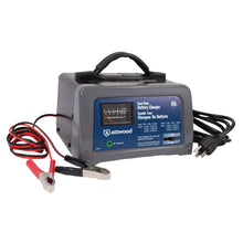 Attwood Marine & Automotive Battery Charger | 11901-4