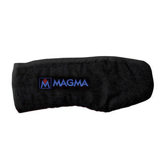 Magma Gourmet Grilling Mitt - Jet Black | A10-287JB