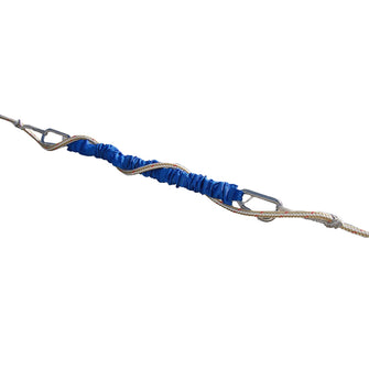 Davis Shockles LineSnubber - Blue | 2400