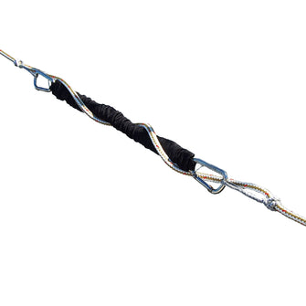 Davis Shockles LineSnubber - Black | 2410