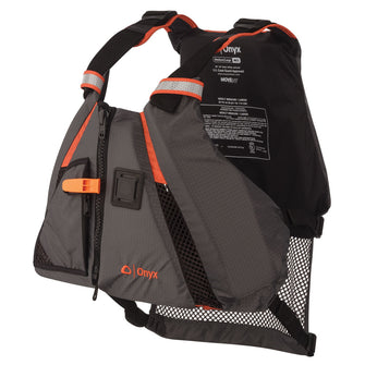 Onyx MoveVent Dynamic Paddle Sports Life Vest - XS/SM | 122200-200-020-14