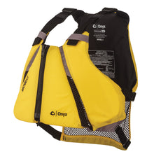 Onyx MoveVent Curve Paddle Sports Life Vest - XS/S | 122000-300-020-14