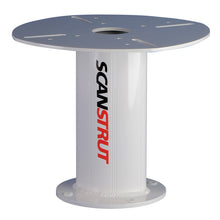 Scanstrut SATPT-40 Aluminum PowerTower f/Satcom Antenna - 12" | SATPT-40